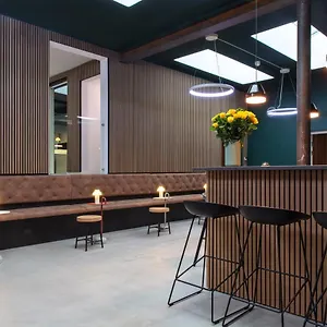 2* Otel Sleepcph