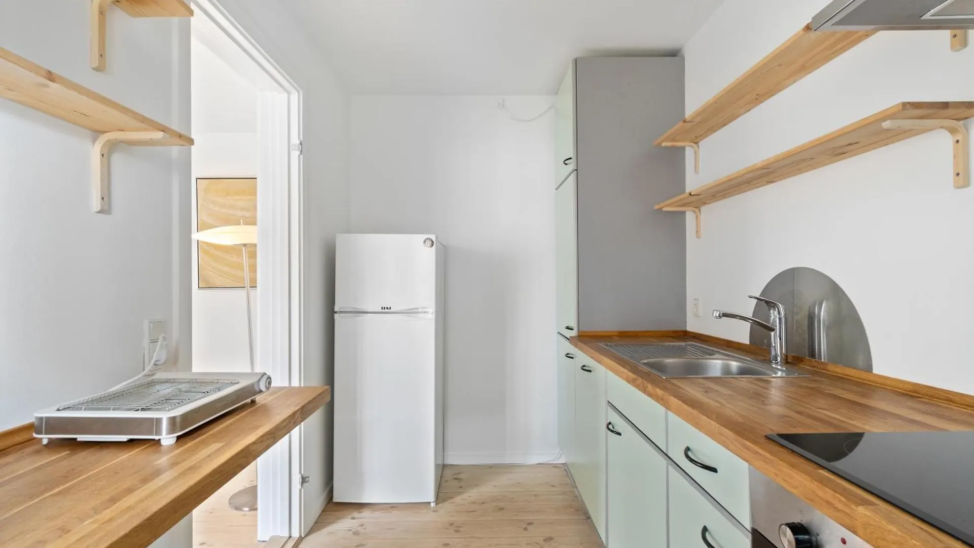 Come Stay Charming 2 Bedroom - Near Frederiksberg Kodaň