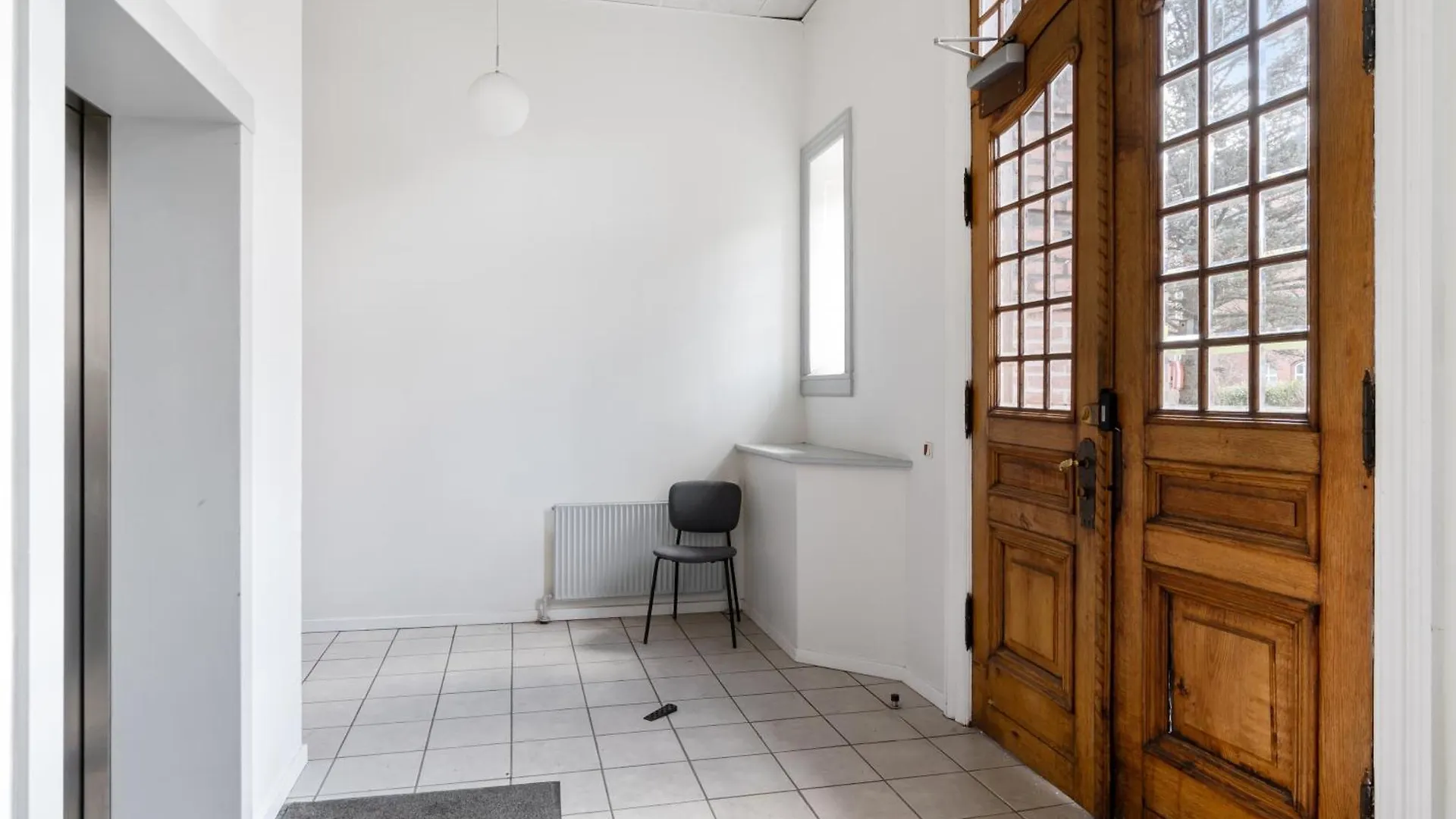Come Stay Charming 2 Bedroom - Near Frederiksberg Kodaň Apartmán