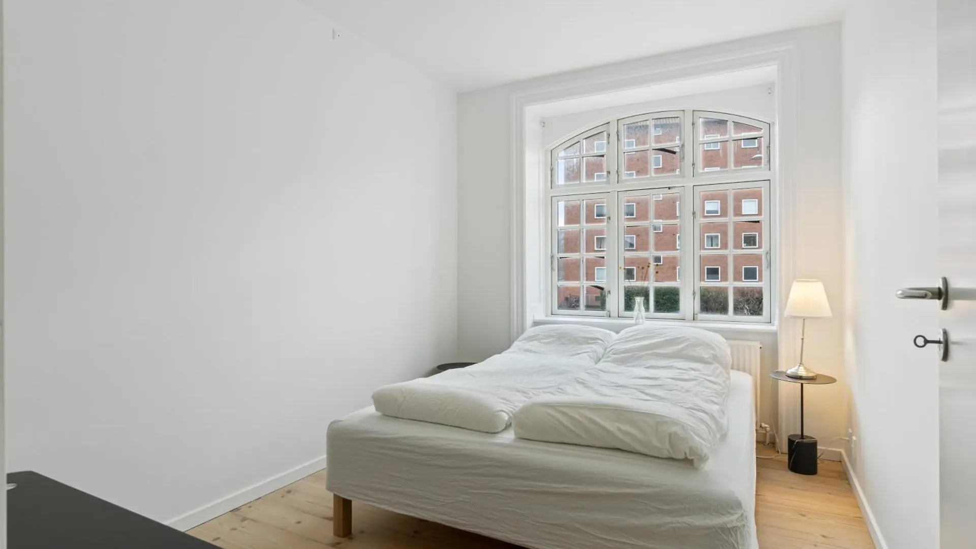 Come Stay Charming 2 Bedroom - Near Frederiksberg Kodaň